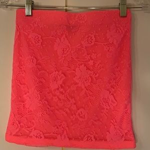 BERSHKA  Skirt Size: M 28